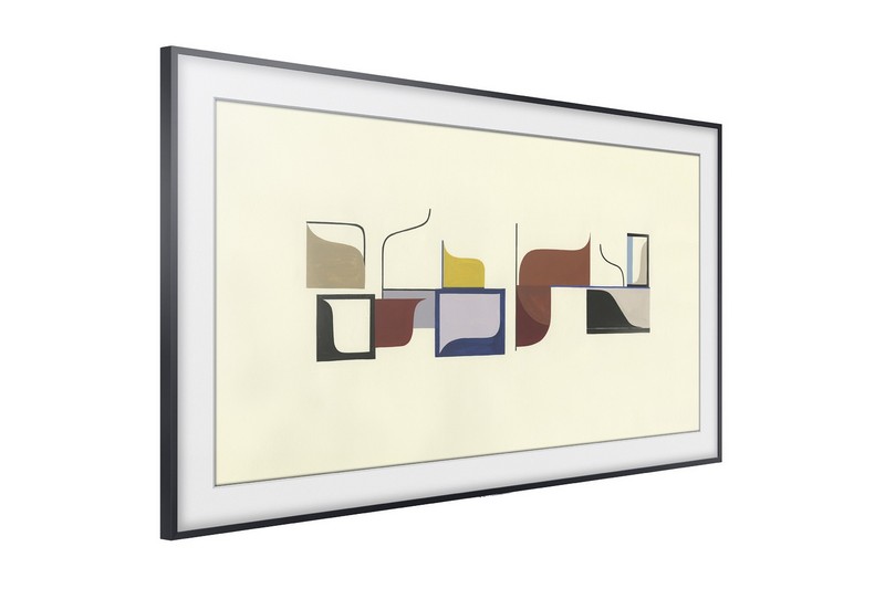Samsung Electronics Launches Global Rollout of The Frame TV